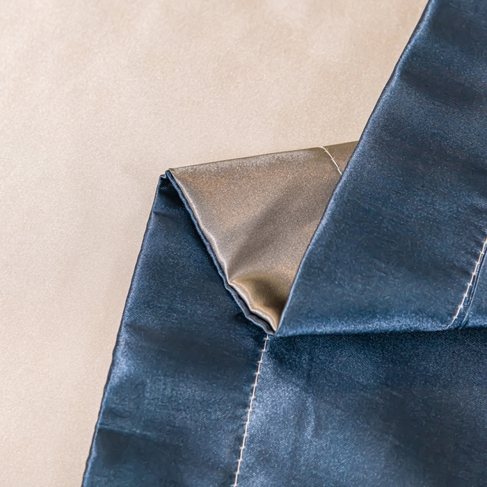 91家纺网 家纺一手货源 找家纺 梦舒羽 2025新款可水洗冰丝枕套宿舍单人凉爽枕头套 白白熊