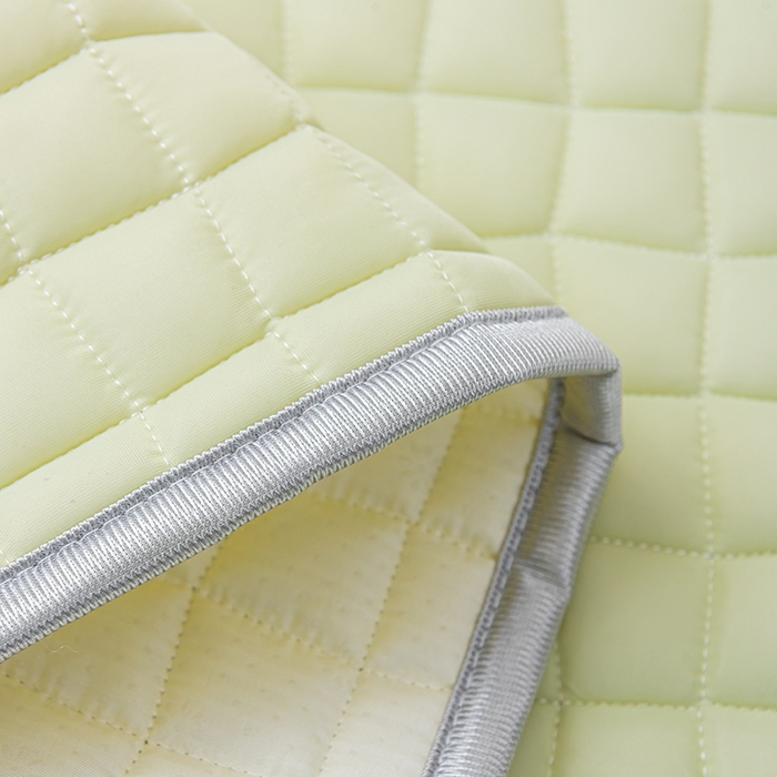 91家纺网 家纺一手货源 找家纺 吾诺家居 2024新款冰嘟嘟儿童硅胶凉席 果绿