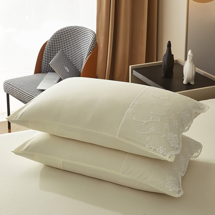 91家纺网 家纺一手货源 找家纺 （总）莉莉安家纺 2025新款枕套