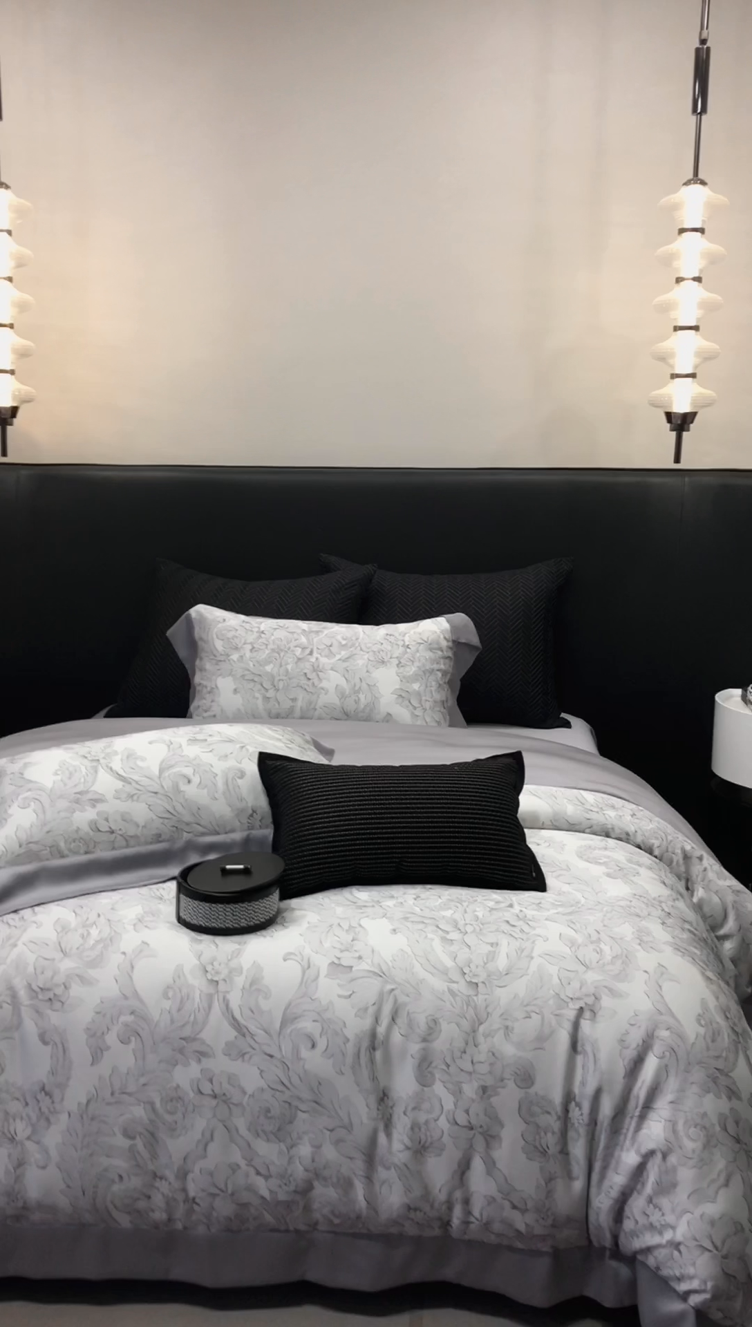 91家纺网 家纺一手货源 找家纺 涞澳 新款80支天丝棉四件套 乘风