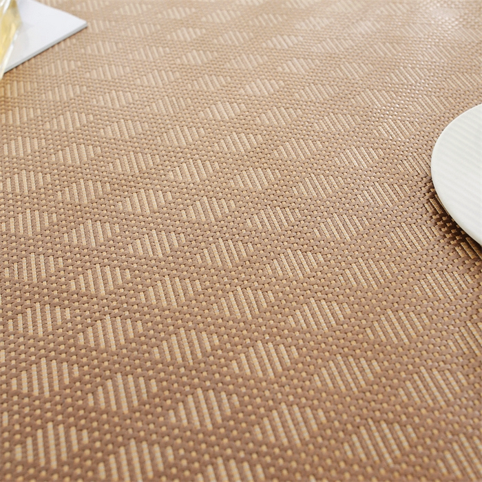 91家纺网 家纺一手货源 找家纺 共鸣沙发垫  2024新款 5cm厚50D冰丝冰藤飘窗垫 冰藤咖