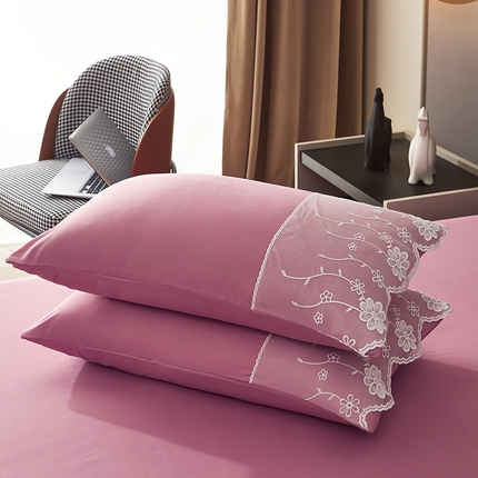 91家纺网 家纺一手货源 找家纺 （总）莉莉安家纺 2025新款枕套