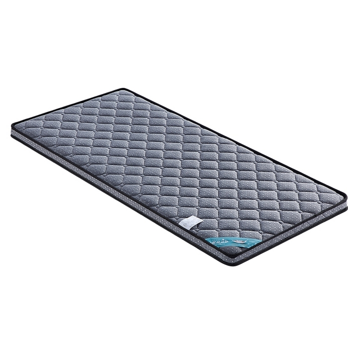 91家纺网 家纺一手货源 找家纺 时奥家纺 2024新款专业定制抑菌防螨单人款棕垫 眠享