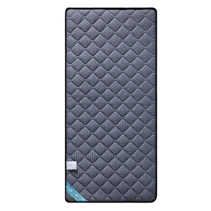 91家纺网 家纺一手货源 找家纺 （总）时奥家纺 2024新款专业定制抑菌防螨单人款棕垫