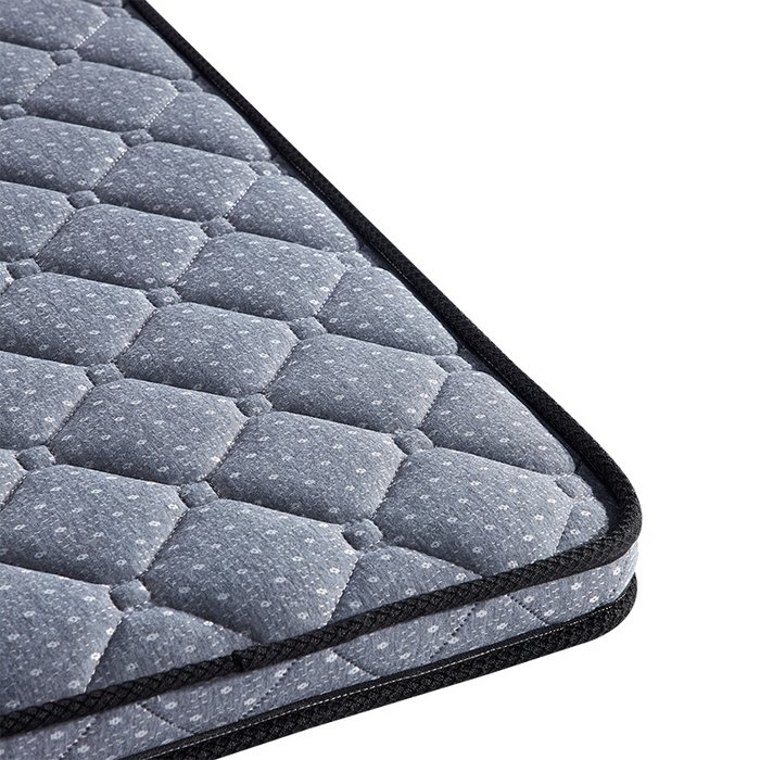 91家纺网 家纺一手货源 找家纺 时奥家纺 2024新款专业定制抑菌防螨单人款棕垫 眠享