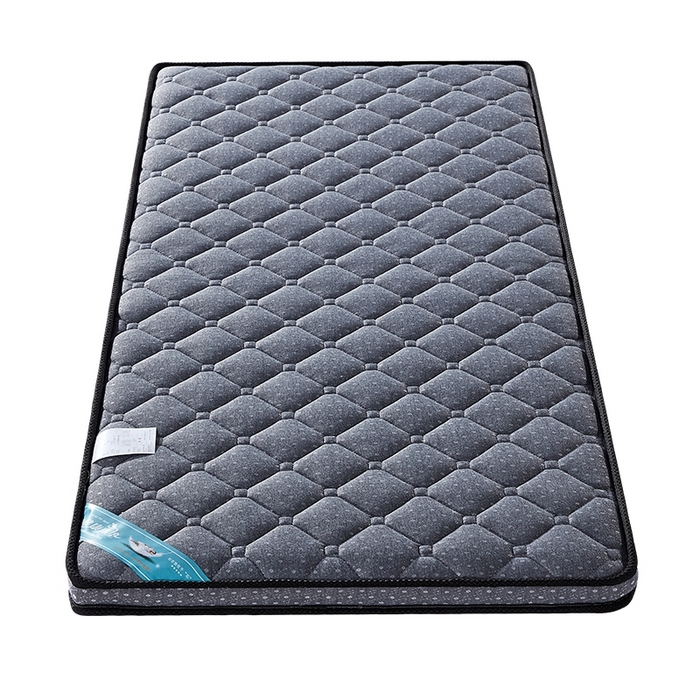 91家纺网 家纺一手货源 找家纺 时奥家纺 2024新款专业定制抑菌防螨单人款棕垫 眠享