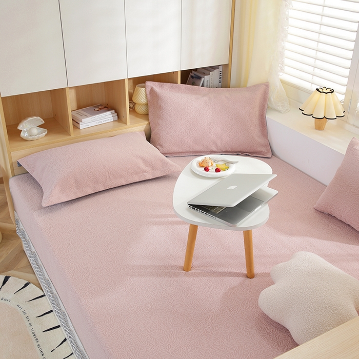 91家纺网 家纺一手货源 找家纺 手艺人沙发垫炕垫 2025新款雪尼尔提花绣花炕盖榻榻米炕垫XK656-XK675 XK656