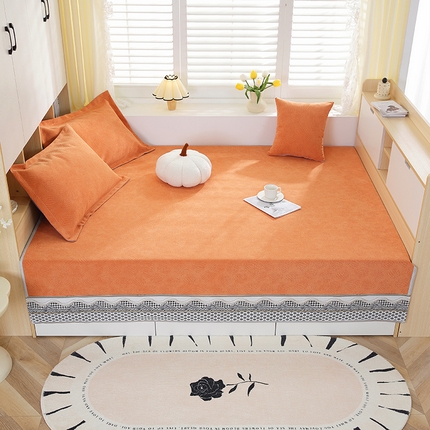 91家纺网 家纺一手货源 找家纺 （总）手艺人沙发垫炕垫 2025新款雪尼尔提花绣花炕盖榻榻米炕垫XK656-XK675