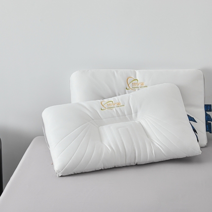 91家纺网 家纺一手货源 找家纺 （总）皇皇冠之家枕芯 2024新款针织亲肤磨毛热宇宙枕头枕芯