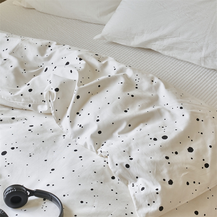 91家纺网 家纺一手货源 找家纺 窝米 2024新款全棉13370印花单品系列--被套 幻想被套