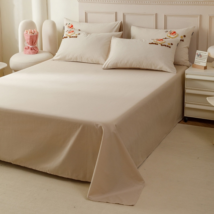 91家纺网 家纺一手货源 找家纺 （总）卡巴伦家纺 2024新款印加绣-水洗棉款毛巾绣