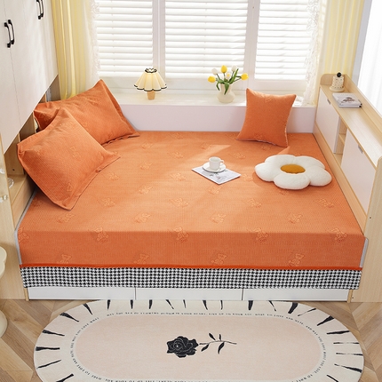 91家纺网 家纺一手货源 找家纺 （总）手艺人沙发垫炕垫 2025新款雪尼尔提花绣花炕盖榻榻米炕垫XK656-XK675