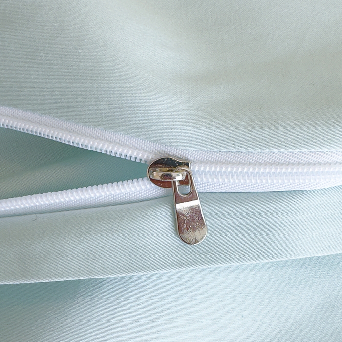 91家纺网 家纺一手货源 找家纺 （总）品家居 2025新款100支长绒棉刺绣四件套-香梵希（控价368）