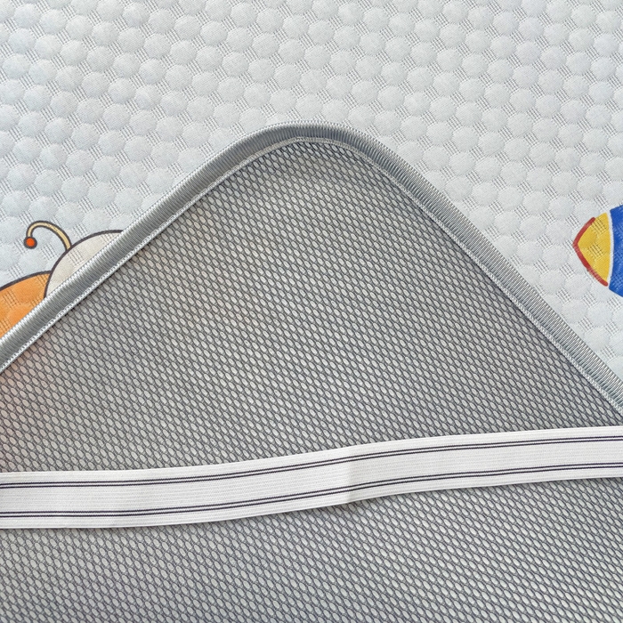 91家纺网 家纺一手货源 找家纺 大柏树 2025新款A类印花凉豆豆冰豆豆床席款凉席 宇航员