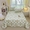 91家纺网 家纺一手货源 找家纺 缦卡琳 2024新款有氧泡泡棉床盖系列 小熊曼波