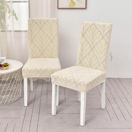 91家纺网 家纺一手货源 找家纺 （总）天下布艺 2024新款七叶草椅子套