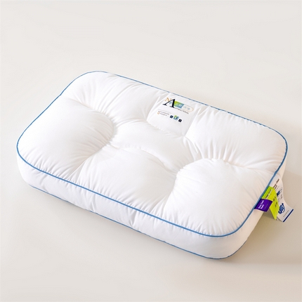 91家纺网 家纺一手货源 找家纺 （总）帝诺妮枕芯坊 2024新款全棉三防枕头枕芯