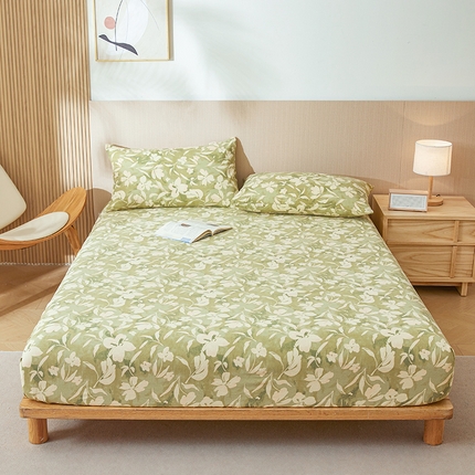 91家纺网 家纺一手货源 找家纺 （总）大元 2025新款老粗布单品床笠