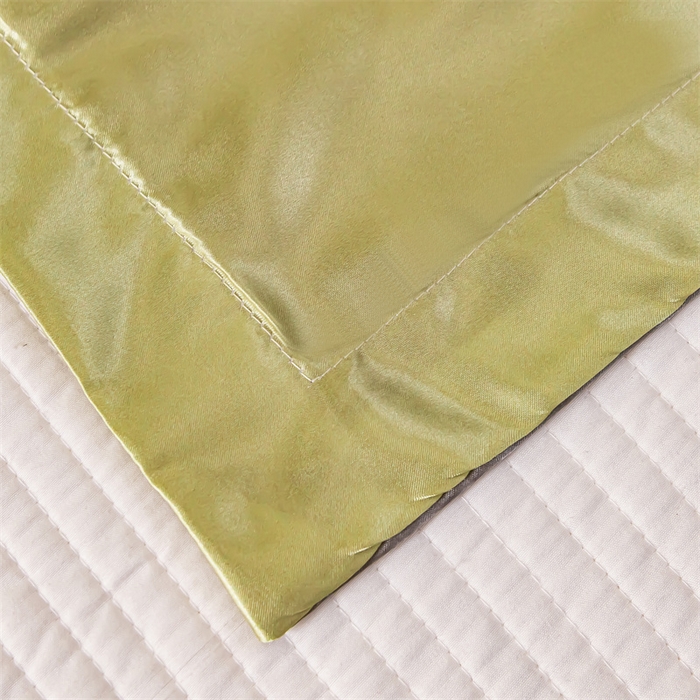 91家纺网 家纺一手货源 找家纺 梦舒羽2025新款可水洗冰丝双人枕套凉爽枕头套枕芯套 小熊猫