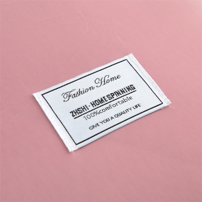 91家纺网 家纺一手货源 找家纺 （总）照世 2024新款凉感丝贴布绣抱枕被