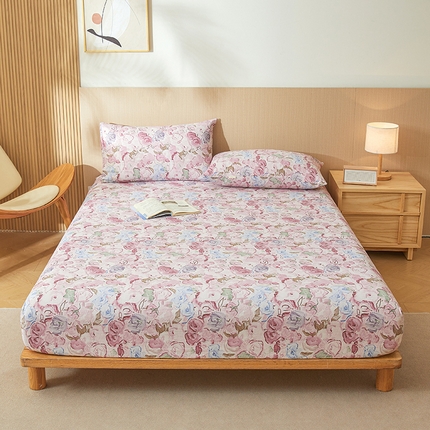 91家纺网 家纺一手货源 找家纺 （总）大元 2025新款老粗布单品床笠