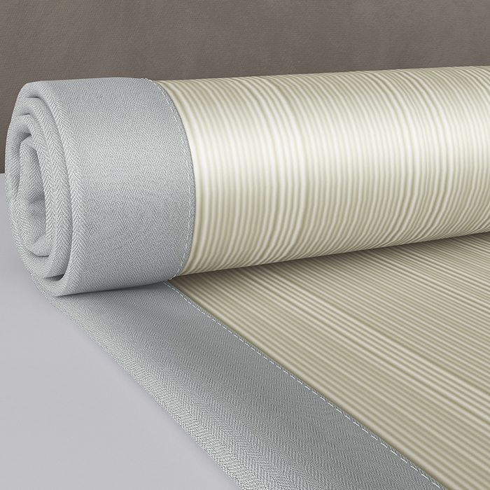 91家纺网 家纺一手货源 找家纺 伊被源 2024新款亲肤舒适品味生活凉感席 梦境黄