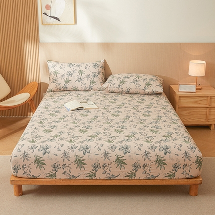 91家纺网 家纺一手货源 找家纺 （总）大元 2025新款老粗布单品床笠