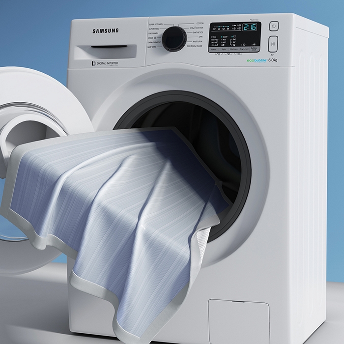 91家纺网 家纺一手货源 找家纺 伊被源 2024新款亲肤舒适品味生活凉感席 宝石蓝