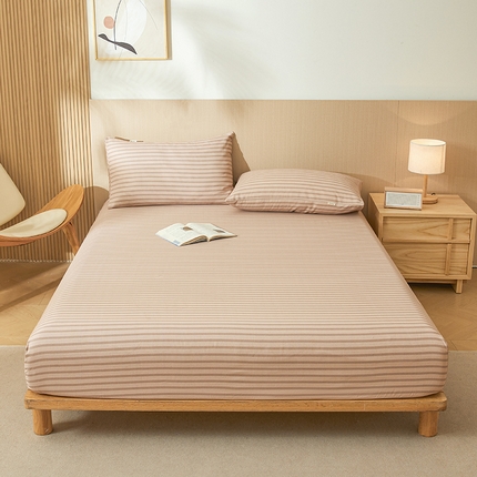 91家纺网 家纺一手货源 找家纺 （总）大元 2025新款老粗布单品床笠