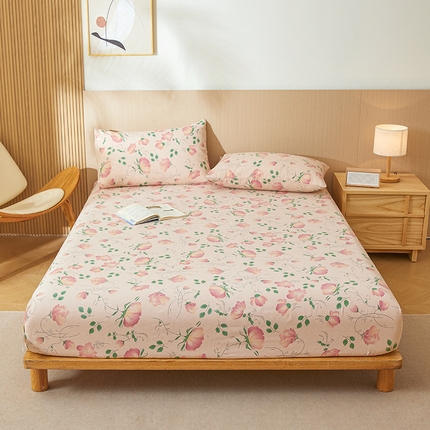 91家纺网 家纺一手货源 找家纺 （总）大元 2025新款老粗布单品床笠