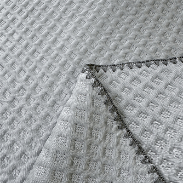 91家纺网 家纺一手货源 找家纺 伊被源 2024新款A类多功能抗菌夏凉被 冰清灰