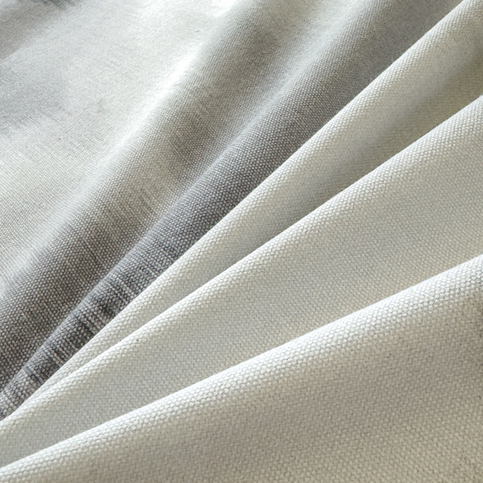 91家纺网 家纺一手货源 找家纺 金丝鸟 2024新款成人款A类全棉老粗布床单 水墨