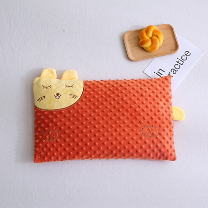 91家纺网 家纺一手货源 找家纺 （总）其乐枕芯 2024新款豆豆猫荞麦枕超30天不退不换 