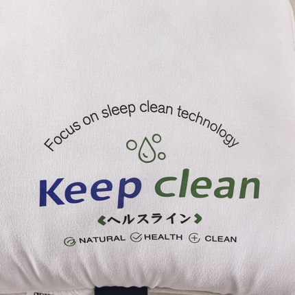 91家纺网 家纺一手货源 找家纺 （总）云熙枕业 2024新款全棉A类无荧光无甲醛酒店枕