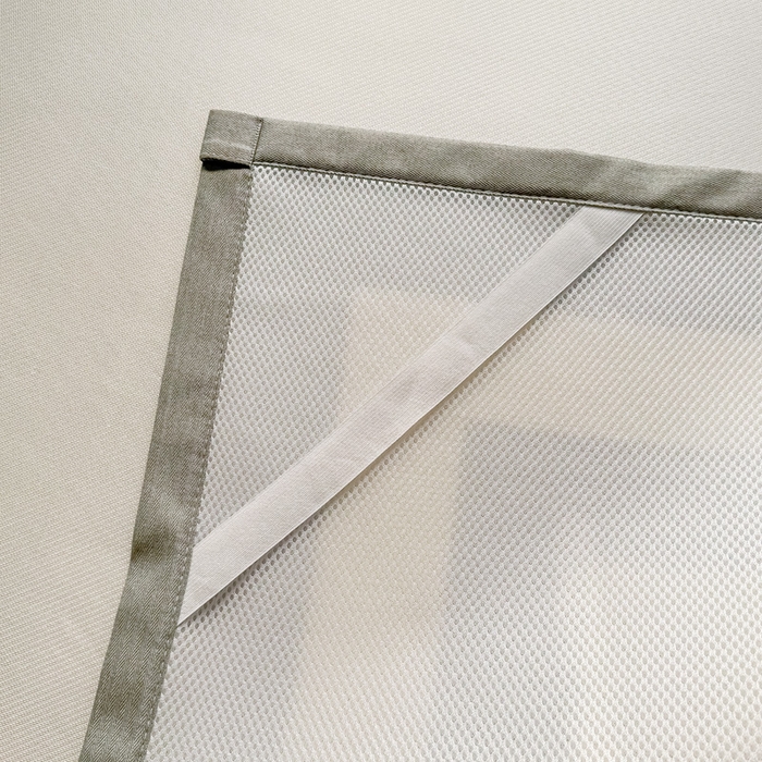 91家纺网 家纺一手货源 找家纺 栩裕纺织 2025款数码印花1200D碳光牛奶冰丝凉席 春晓-紫