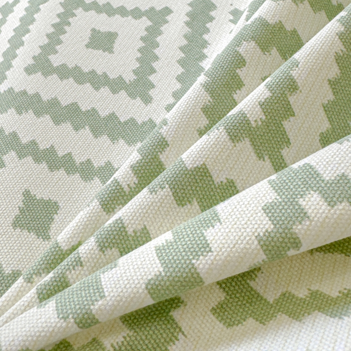 91家纺网 家纺一手货源 找家纺 金丝鸟 2024新款成人款A类全棉老粗布床单 围城 绿