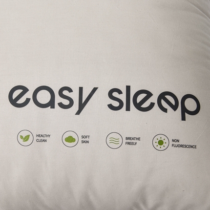 91家纺网 家纺一手货源 找家纺 （总）云熙枕业 2024新款新疆长绒棉酒店枕