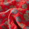 91家纺网 家纺一手货源 找家纺 （总）万锦 2024新款色织A类三层纱多功能盖毯空调毯被薄毯床盖