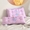 91家纺网 家纺一手货源 找家纺 （总）宝晶枕芯 2024新款儿童豆豆枕枕头枕芯