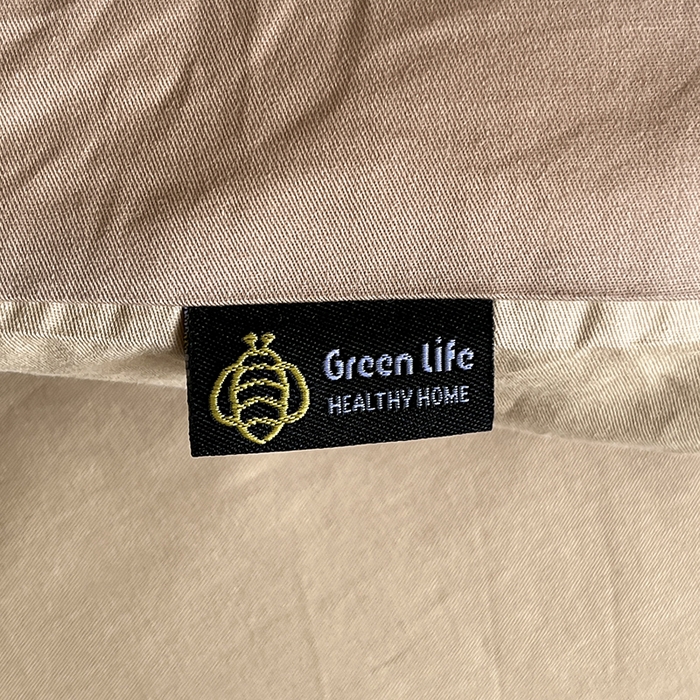 91家纺网 家纺一手货源 找家纺 （总）澳梵2024新款60s全棉纯色单品被套