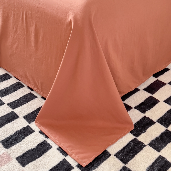 91家纺网 家纺一手货源 找家纺 （总）梵克保罗 2024新款卡通水洗棉毛巾绣四件套