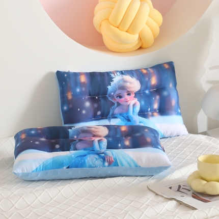 （总）宝晶枕芯 2024新款儿童豆豆枕枕头枕芯