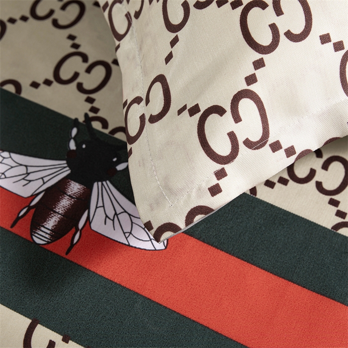 91家纺网 家纺一手货源 找家纺 梵克保罗 2024新款印花冰丝凉席套件-系列一 贵族风尚