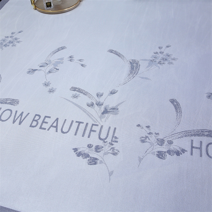 91家纺网 家纺一手货源 找家纺 青雅 2025新款抗菌粗冰丝席 冰丝-蓝