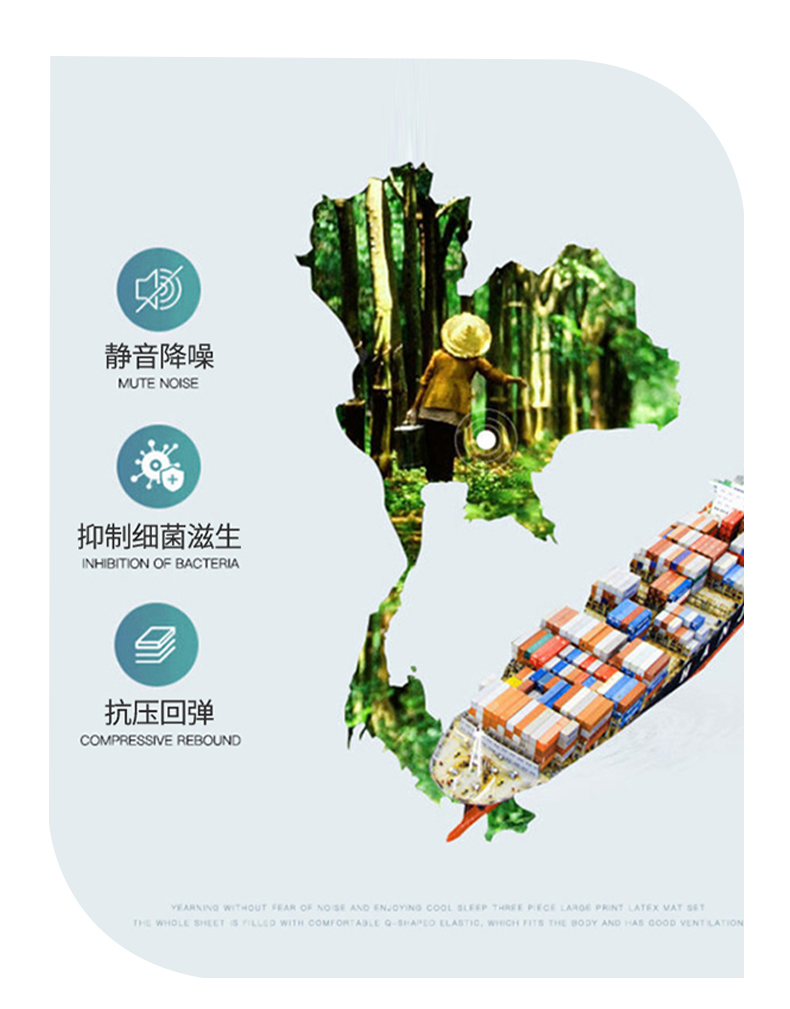 91家纺网 家纺一手货源 找家纺 米素家居 2024新款床裙款乳胶凉席夏被四件套 幻彩蝴蝶