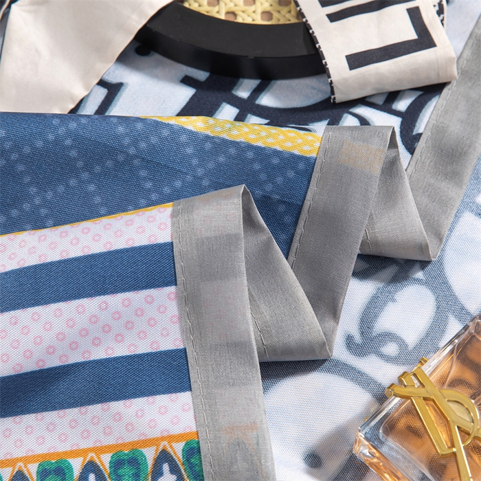 91家纺网 家纺一手货源 找家纺 梵克保罗 2024新款印花冰丝凉席套件-系列一 时尚星空