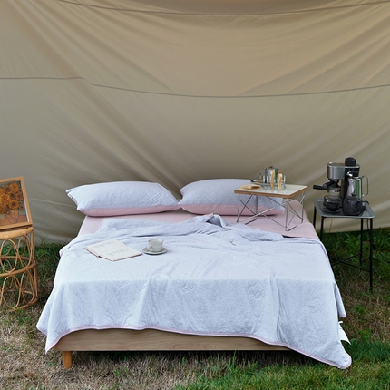 91家纺网 家纺一手货源 找家纺 （总）简煦家居 2025新款可水洗全棉棉花被子夏季家用空调被芯