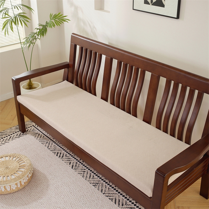 91家纺网 家纺一手货源 找家纺 （总）共鸣沙发垫 2024新款50D高密度高回弹四季款海绵沙发垫