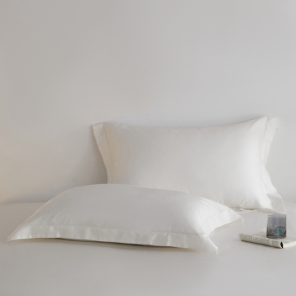 91家纺网 家纺一手货源 找家纺 （总）ROZ home 蕊姿家居 2024新款亲肤舒适60支兰精天丝 枕套