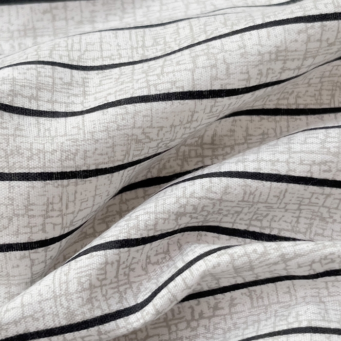 91家纺网 家纺一手货源 找家纺 楠沐家纺 2025新款无印风亲肤柔软水洗棉磨毛学生床四件套 白条蓝